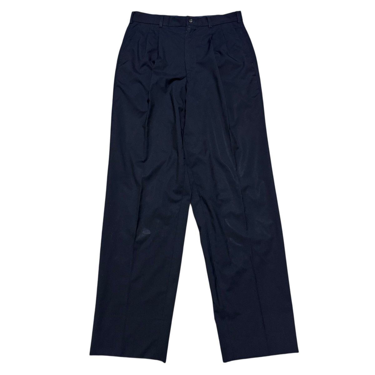 Comme des Garcons Homme AD1990 Comme des Garcons Homme Baggy Pants Size US 31 - 3 Thumbnail