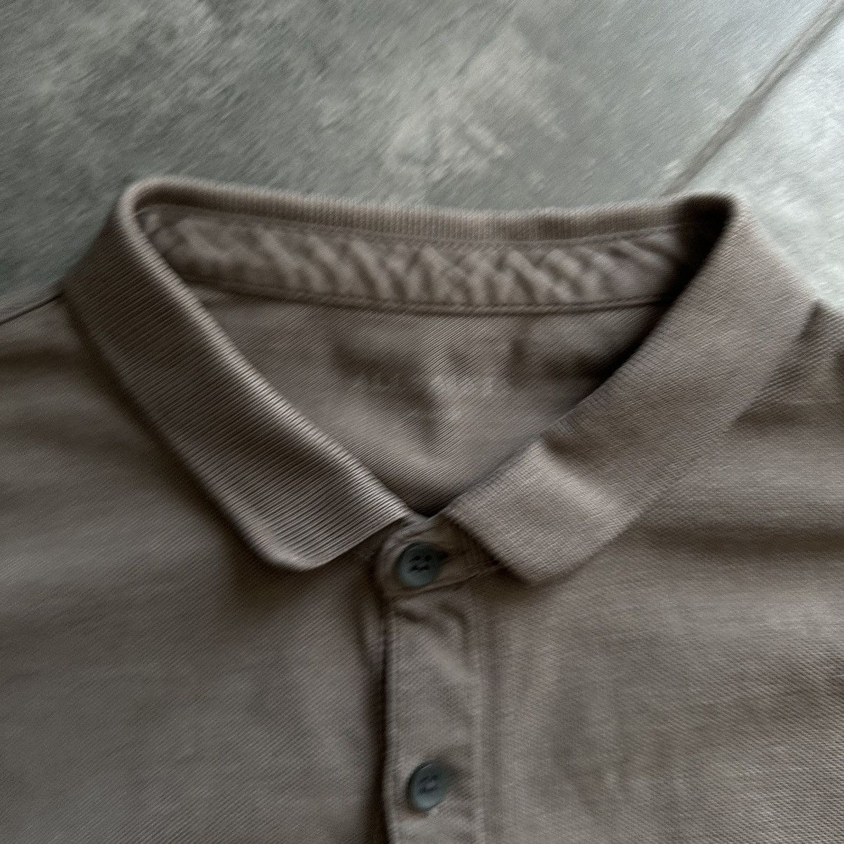 Allsaints Vintage Allsaints Long-sleeve T-shirts Old Money Y2K 00s Size US M / EU 48-50 / 2 - 7 Thumbnail