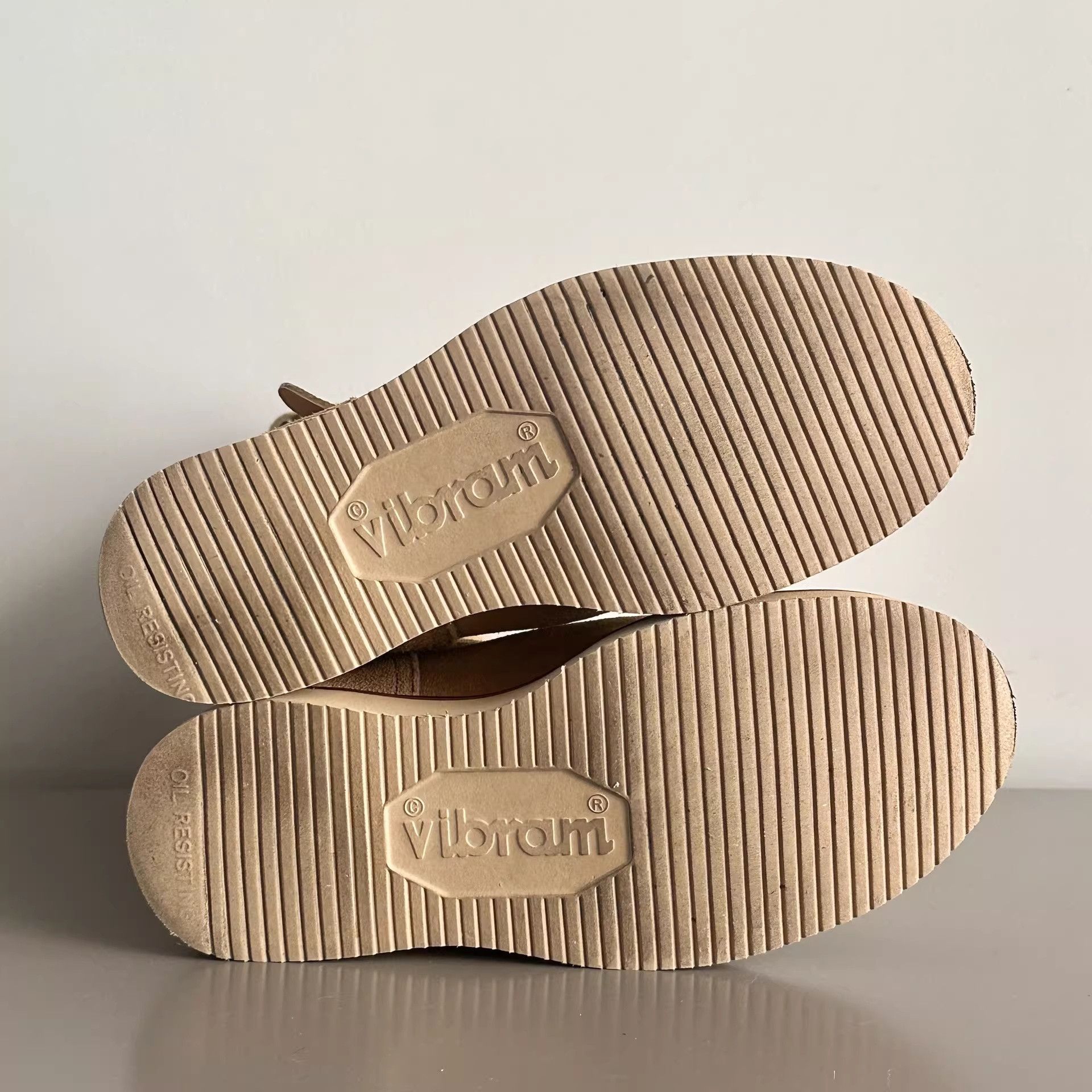 Ron Herman GM Japan x Ron Herman Shoes Size US 7 / EU 40 - 4 Thumbnail