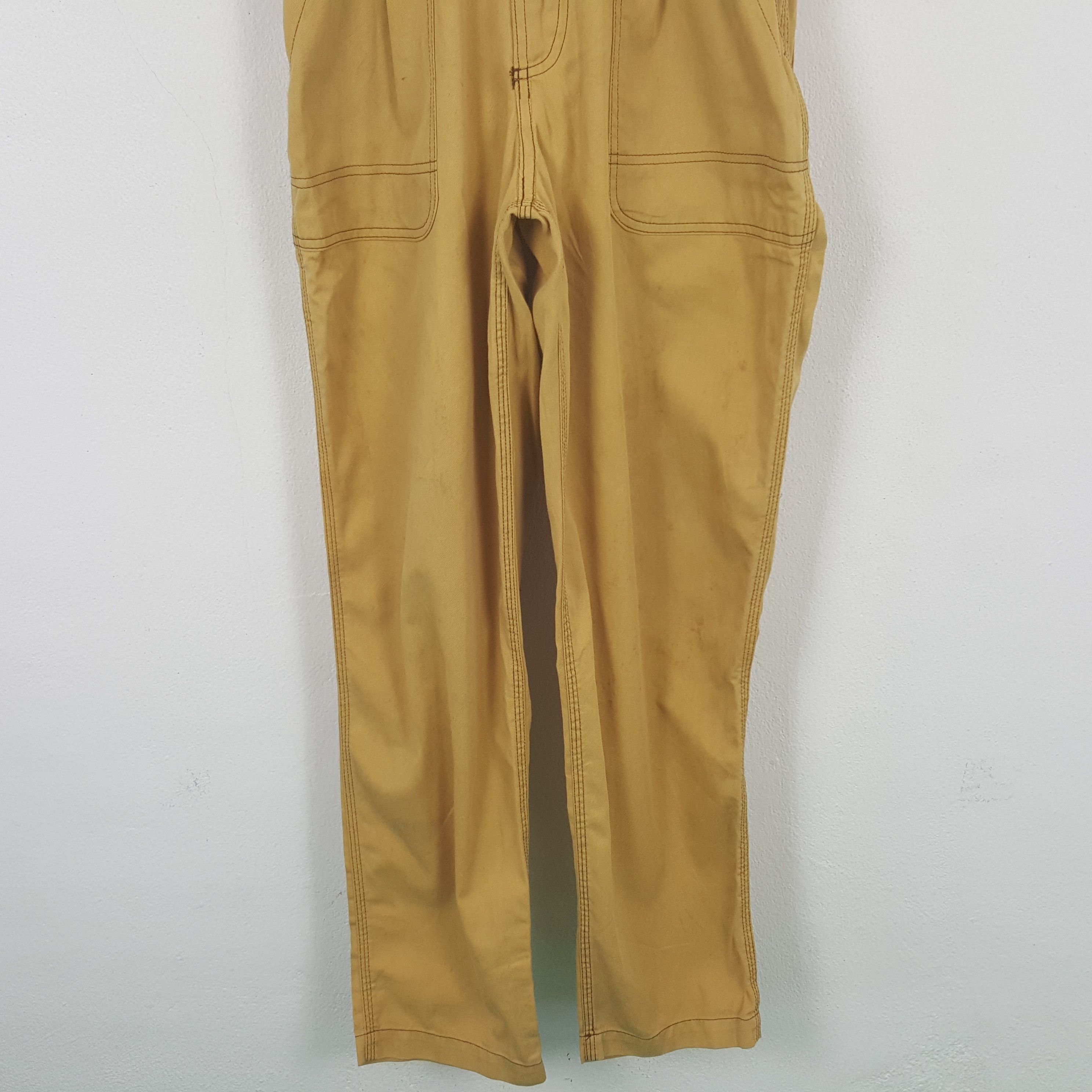 Sports Specialties Vintage Toyota Sport Coverall Jumpsuit Jacket Size US M / EU 48-50 / 2 - 7 Thumbnail
