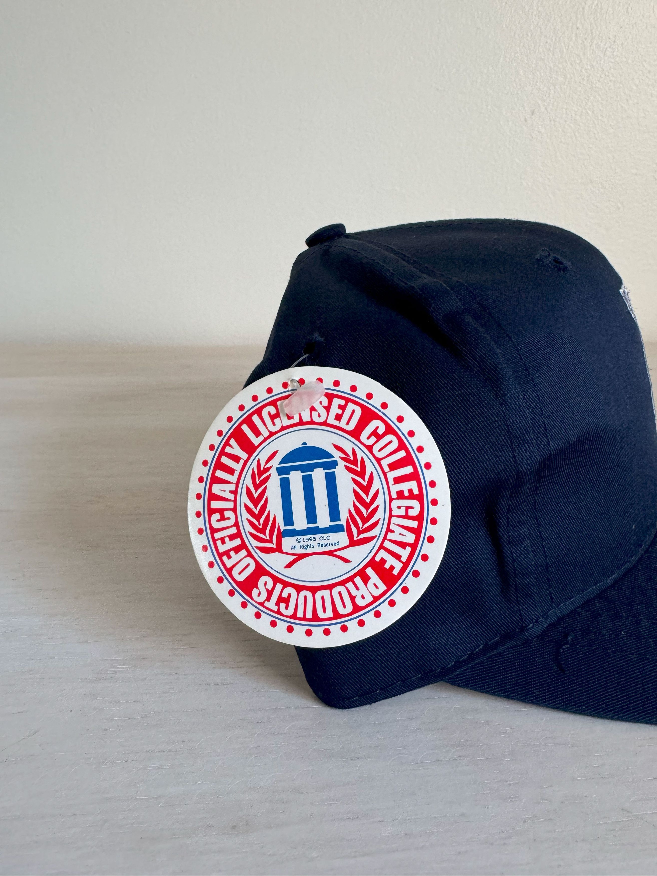 Logo 7 Vintage Penn State Nittany Lions Snapback Hat – NWT Size ONE SIZE - 4 Thumbnail