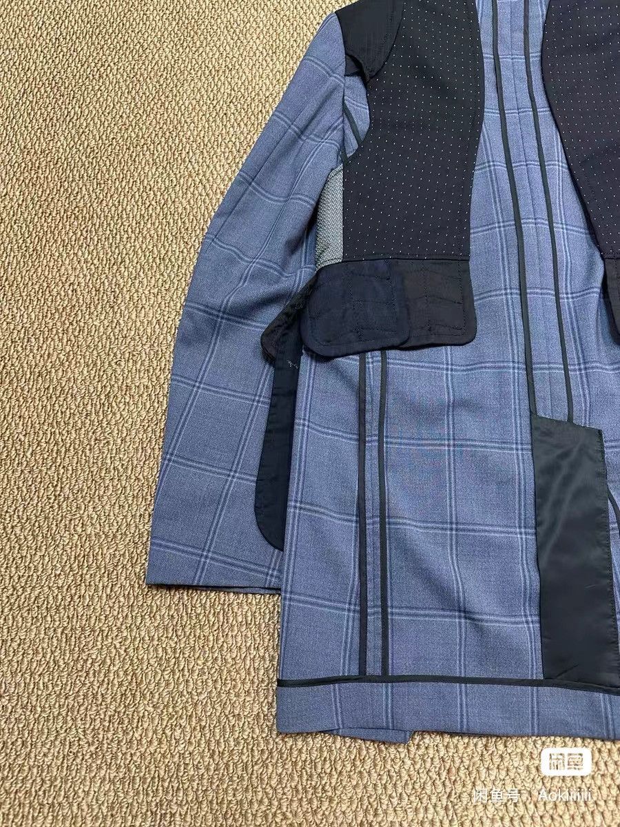 Comme des Garcons Homme Plus comme des garcons homme plus light jacket Size US XS / EU 42 / 0 - 7 Thumbnail