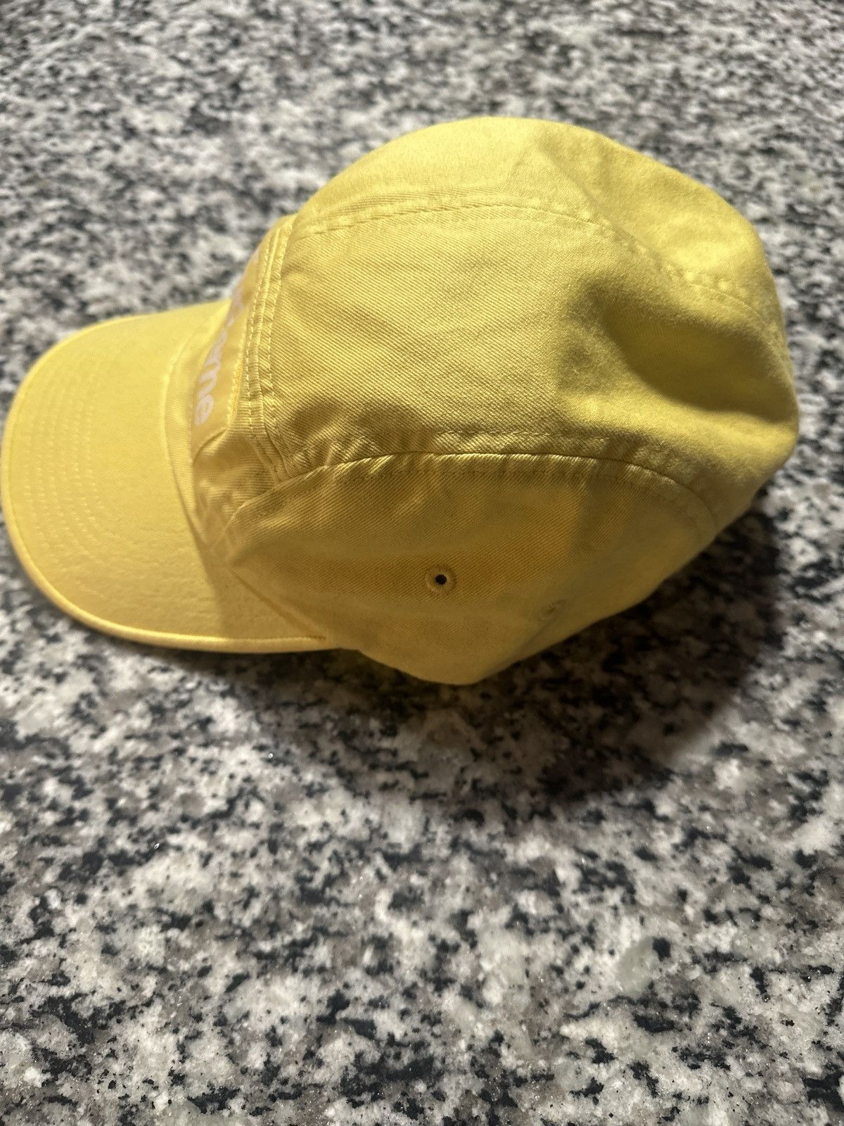 Supreme Supreme Hat Size ONE SIZE - 2 Thumbnail