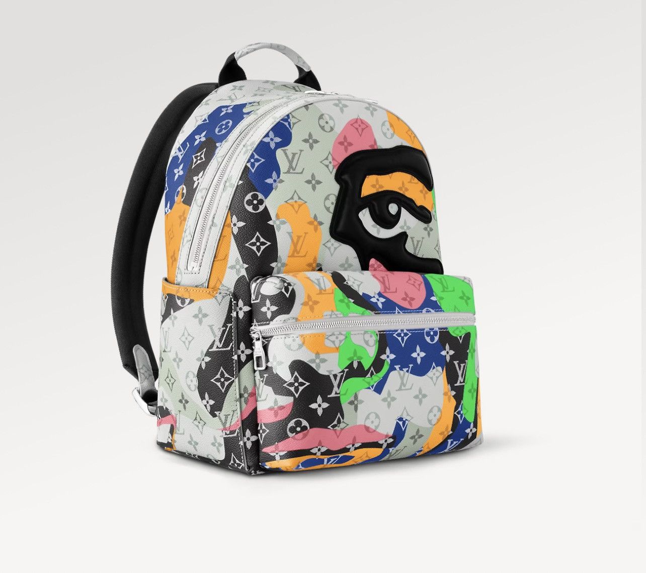 Louis Vuitton Louis Vuitton Discovery PM Backpack Grailed