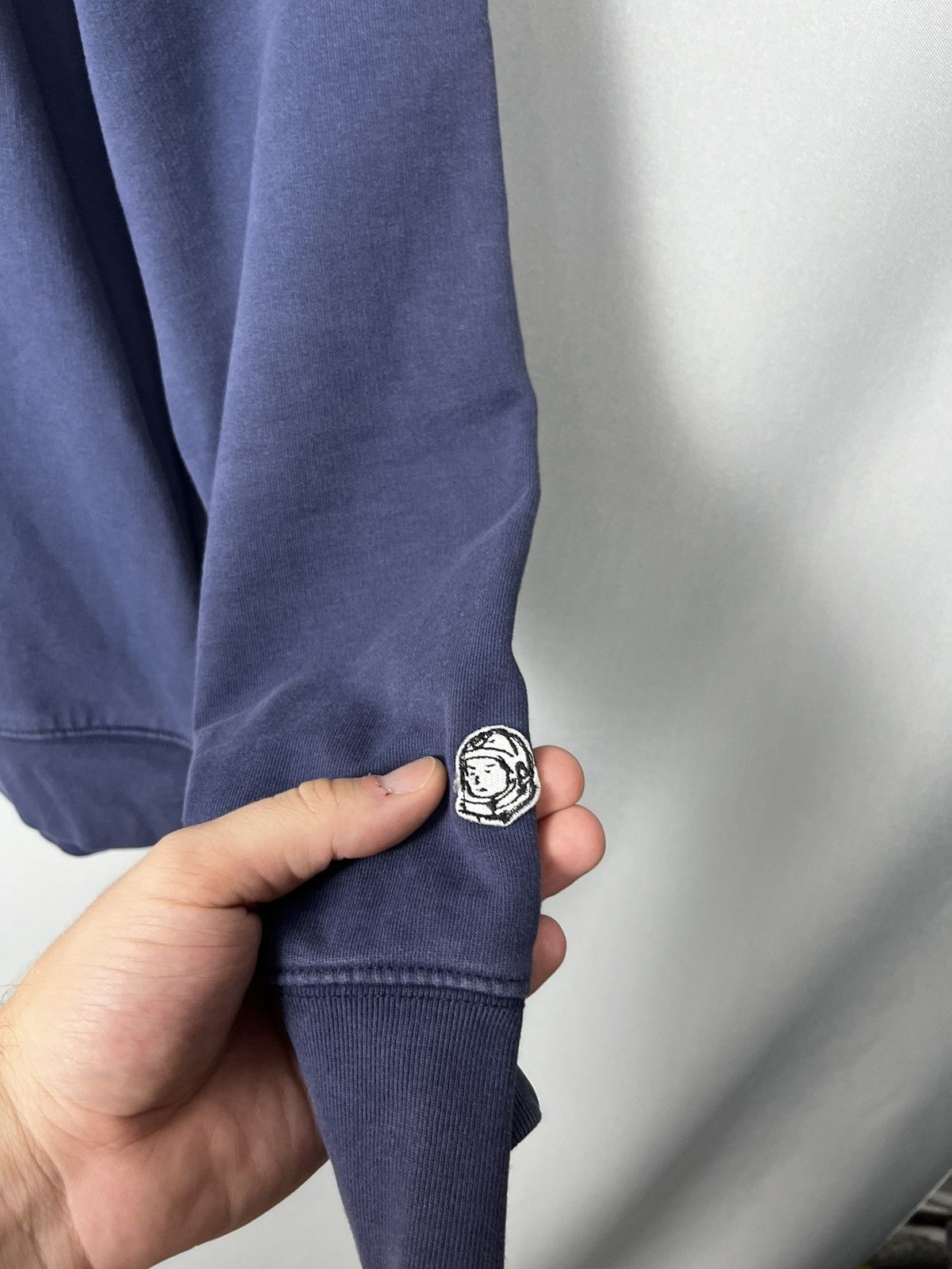 Billionaire Boys Club Vintage Billionaire Boys Club Sweatshirt size L Size US L / EU 52-54 / 3 - 3 Thumbnail