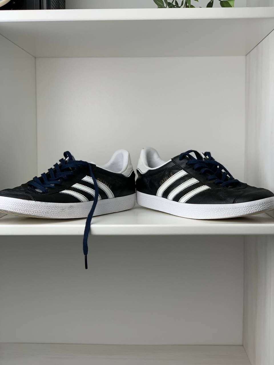 Adidas Adidas Gazelle Shoes Painted BB5478 Size US 10.5 / EU 43-44 - 8 Thumbnail
