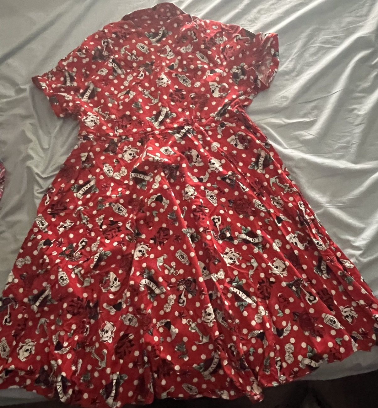 Torrid Assorted Women’s Summer Essentials -New (Size 18/20) Size XXL / US 16-18 / IT 52-54 - 4 Thumbnail