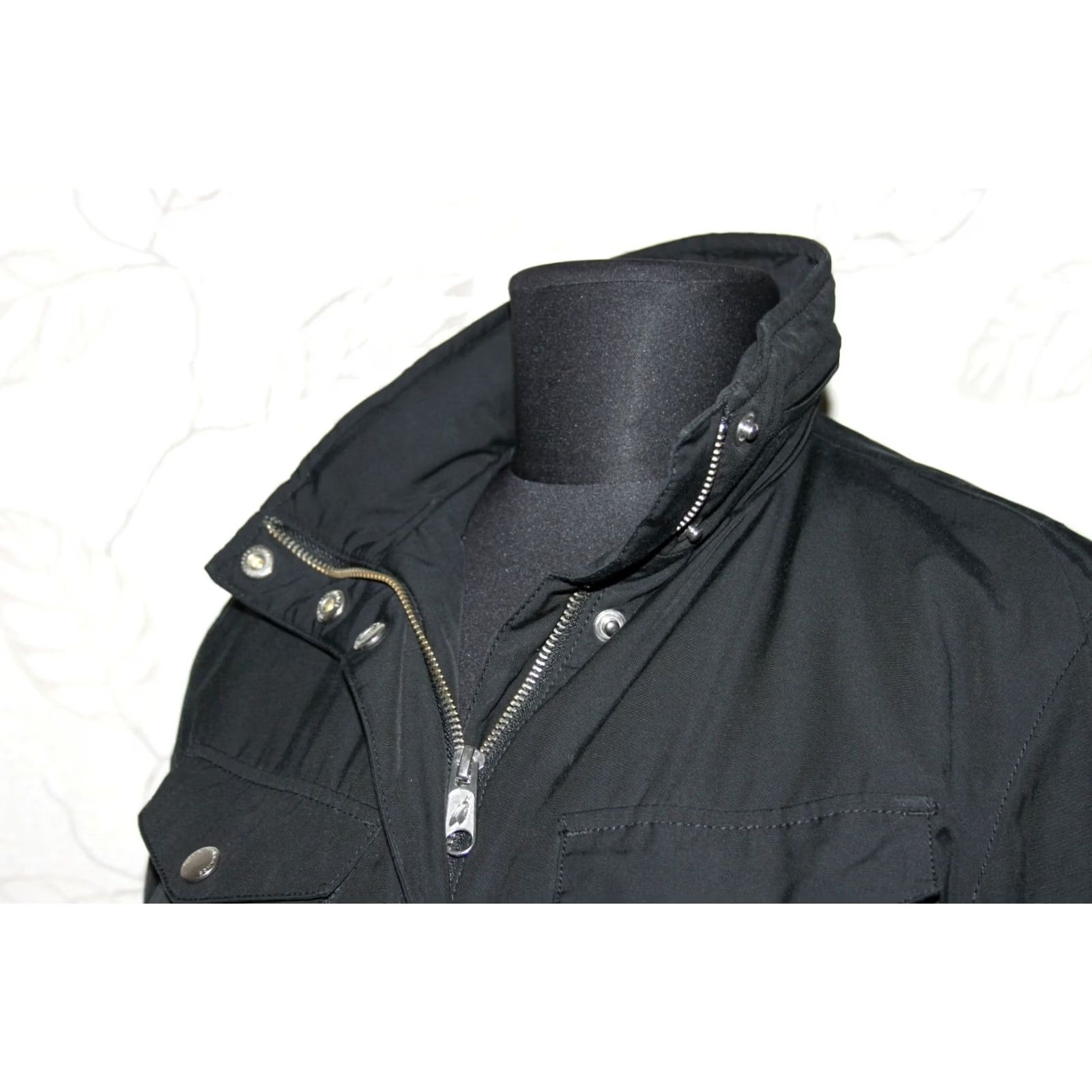 Peak Performance Peak Performance YRSA J Sweden womens jacket black Size M Size M / US 6-8 / IT 42-44 - 5 Thumbnail