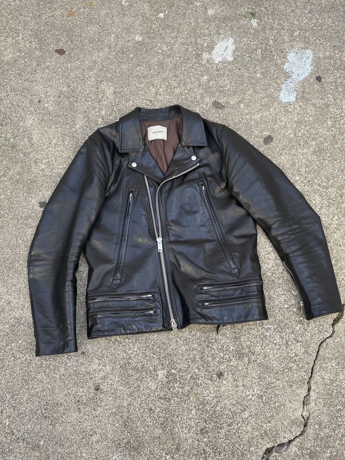 Undercover A/W13 