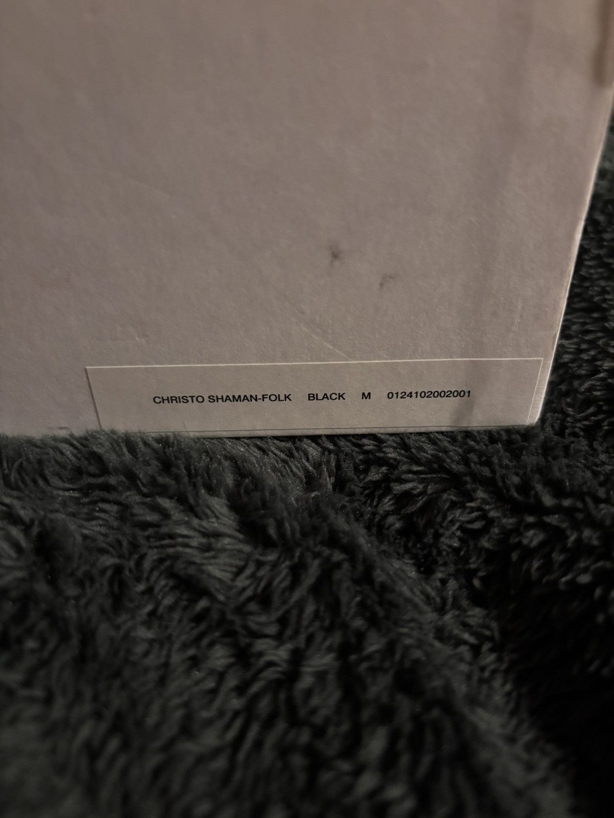 Visvim Visvim Christo Shaman Folk Slides Size US 9 / EU 42 - 7 Thumbnail