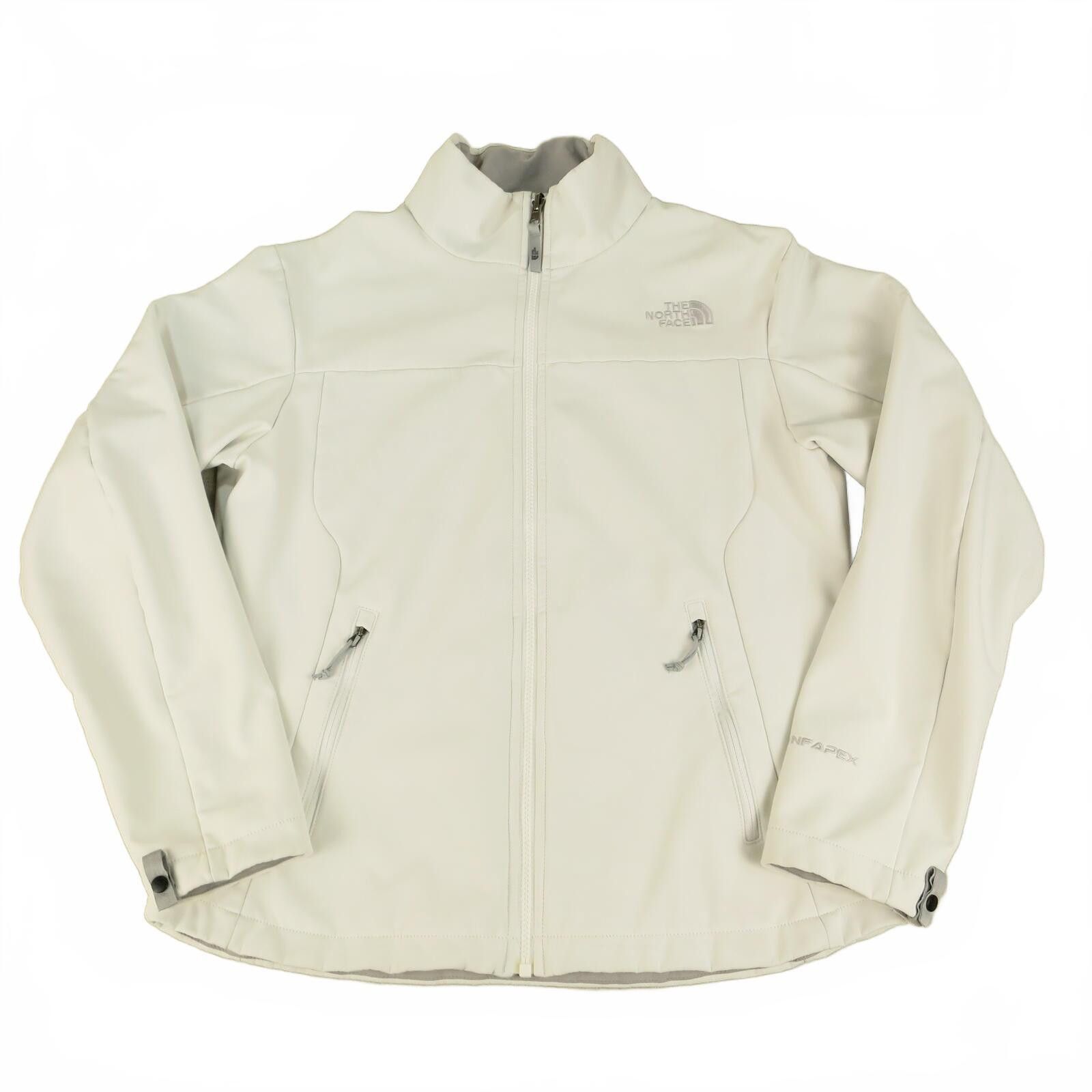 The North Face The North Face Women's White and Gray 3-in-1 Jacket Size M / US 6-8 / IT 42-44 - 8 Thumbnail