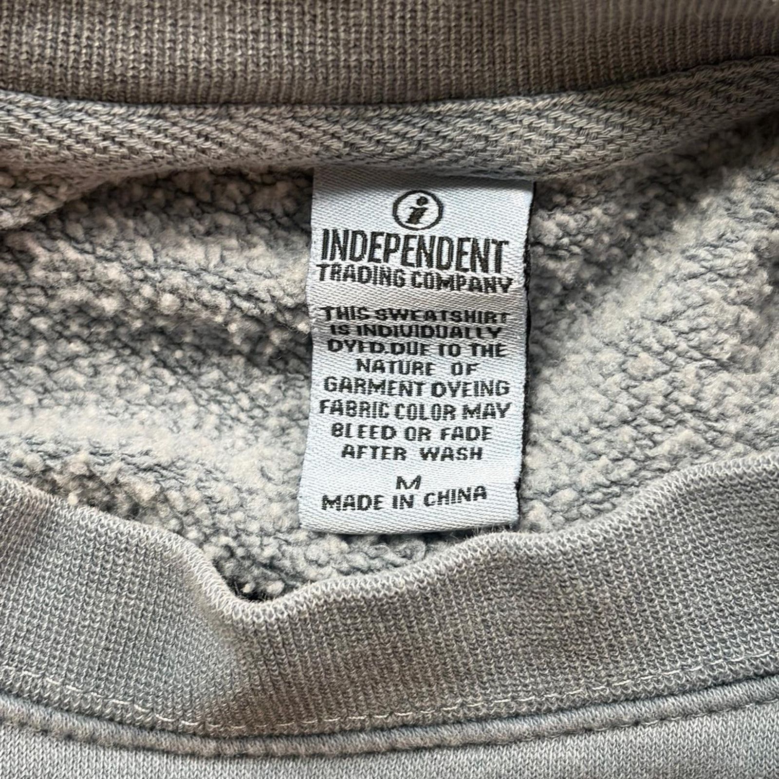 Other Breckenridge brewery crewneck Size US M / EU 48-50 / 2 - 3 Thumbnail