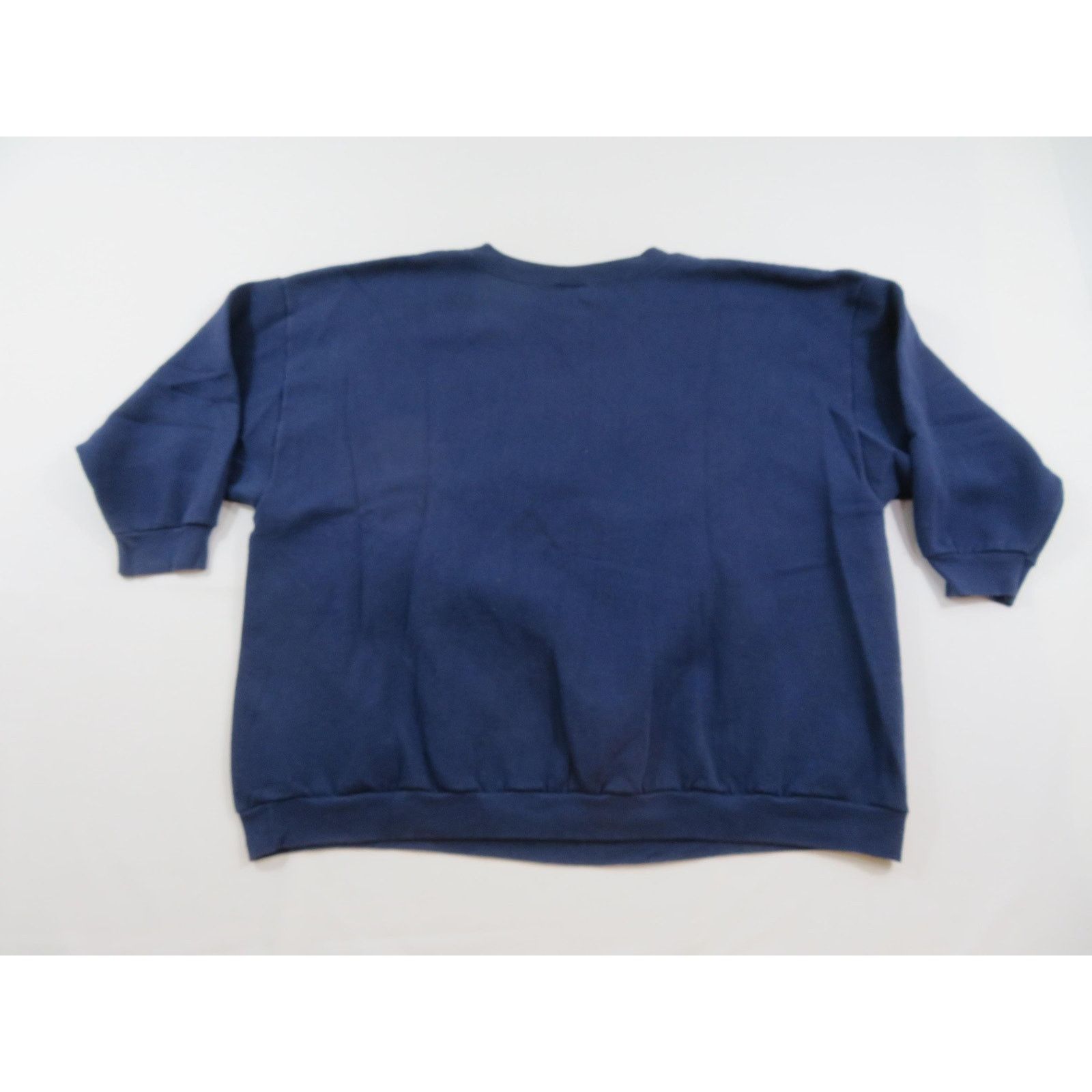 Other Tweety Bird Sweatshirt Get Lost Womens 2XL Oversized 1990s Size XXL / US 16-18 / IT 52-54 - 4 Thumbnail