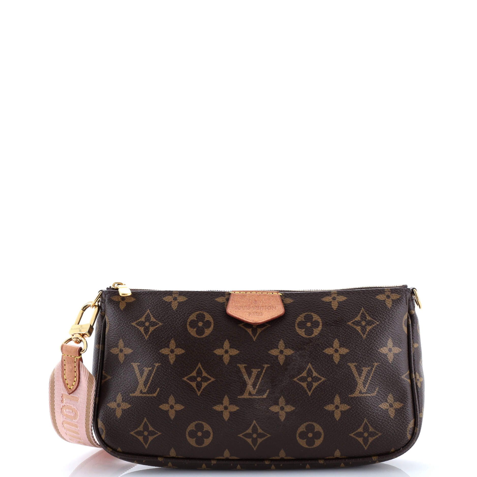 Louis Vuitton Multi Pochette Accessoires Size ONE SIZE - 1 Thumbnail
