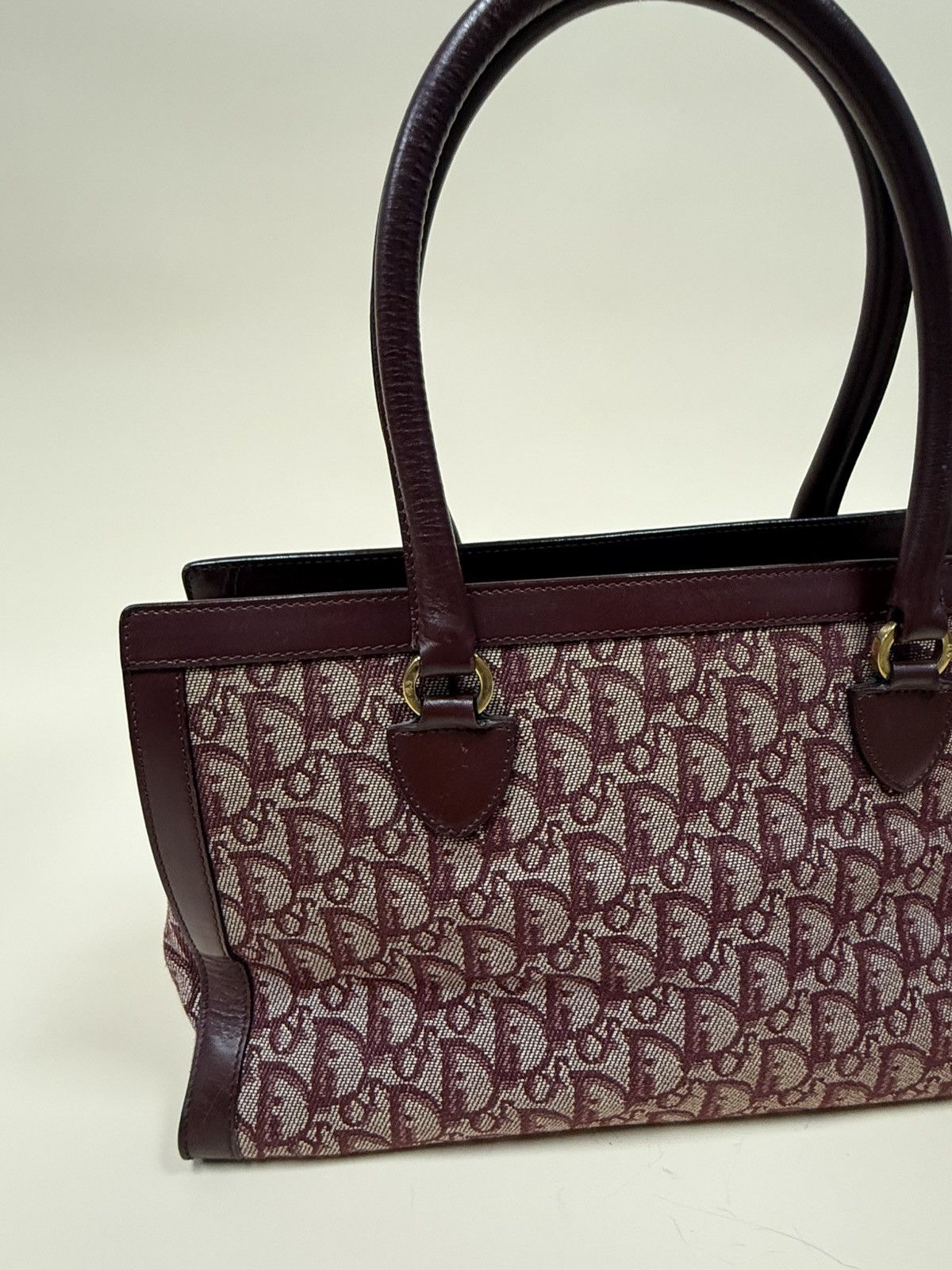 Dior Dior Oblique Tote Size ONE SIZE - 5 Thumbnail