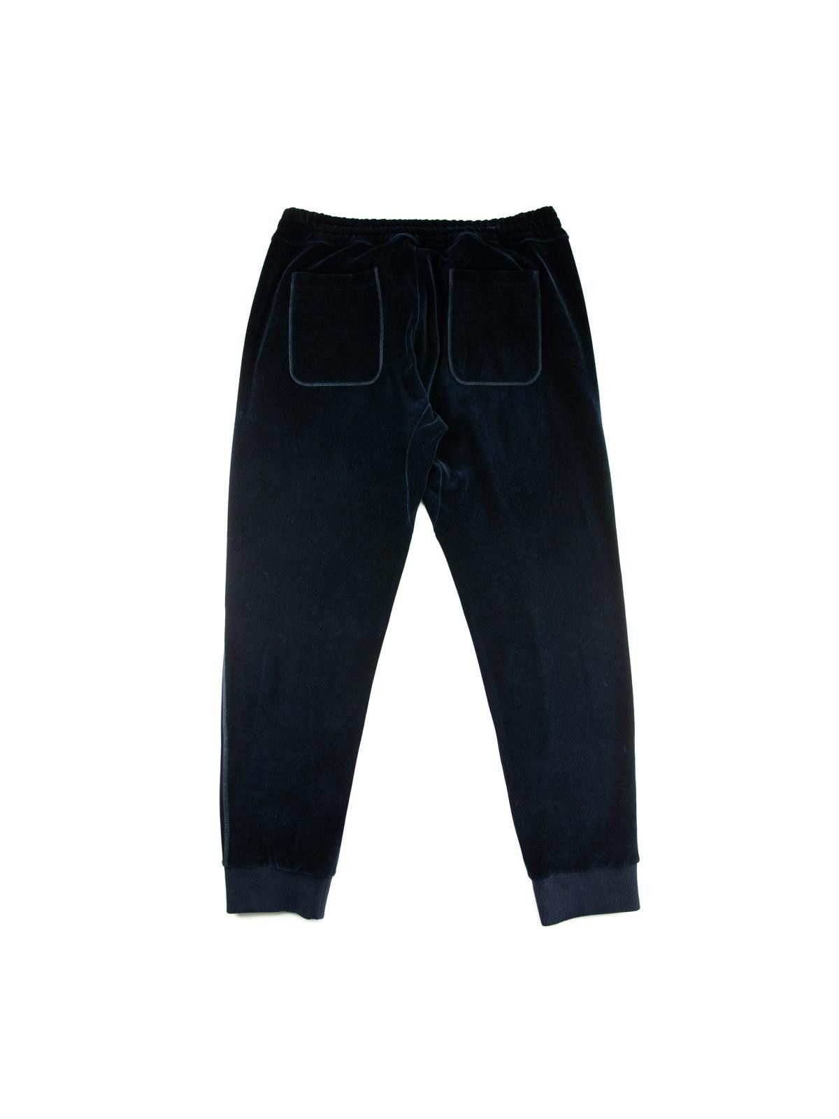 Tom Ford Tom Ford Velour Track Pants Size US 36 / EU 52 - 6 Thumbnail