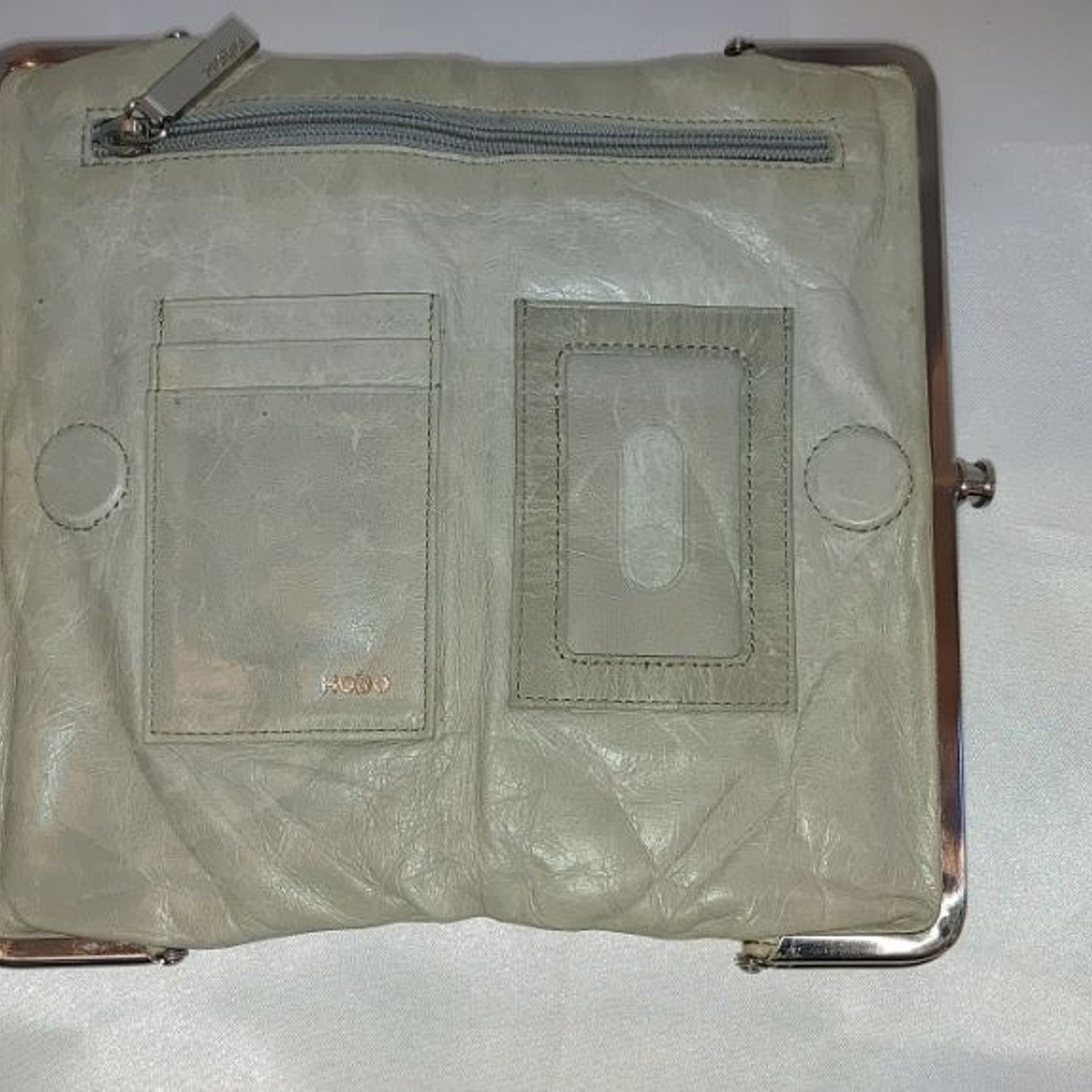 Hobo HOBO International Lauren Wallet Clutch Size ONE SIZE - 5 Thumbnail