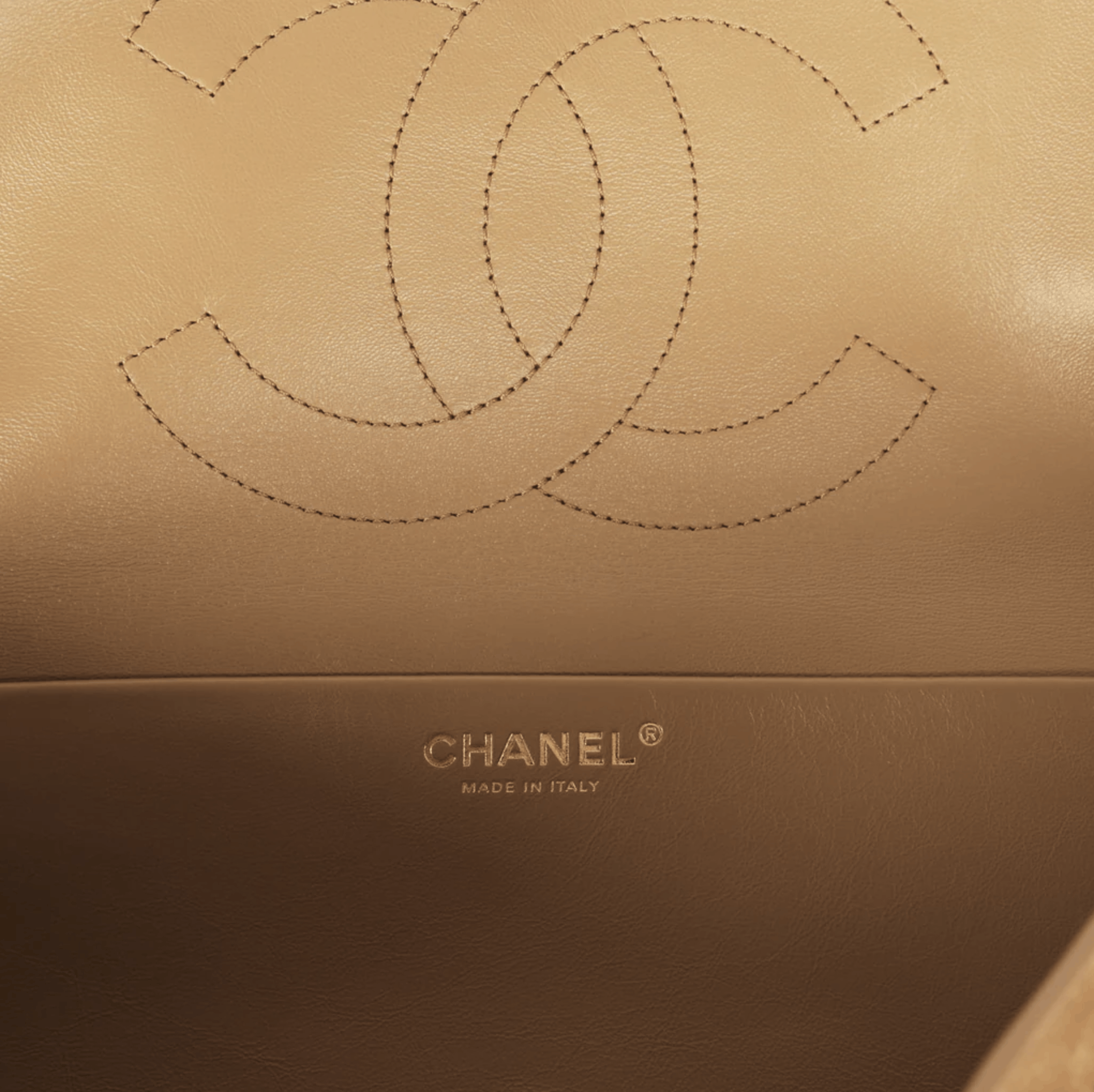 Chanel 26S Maxi Souplissimo Medium Jumbo Suede CC Logo Flap Bag Size ONE SIZE - 20 Thumbnail