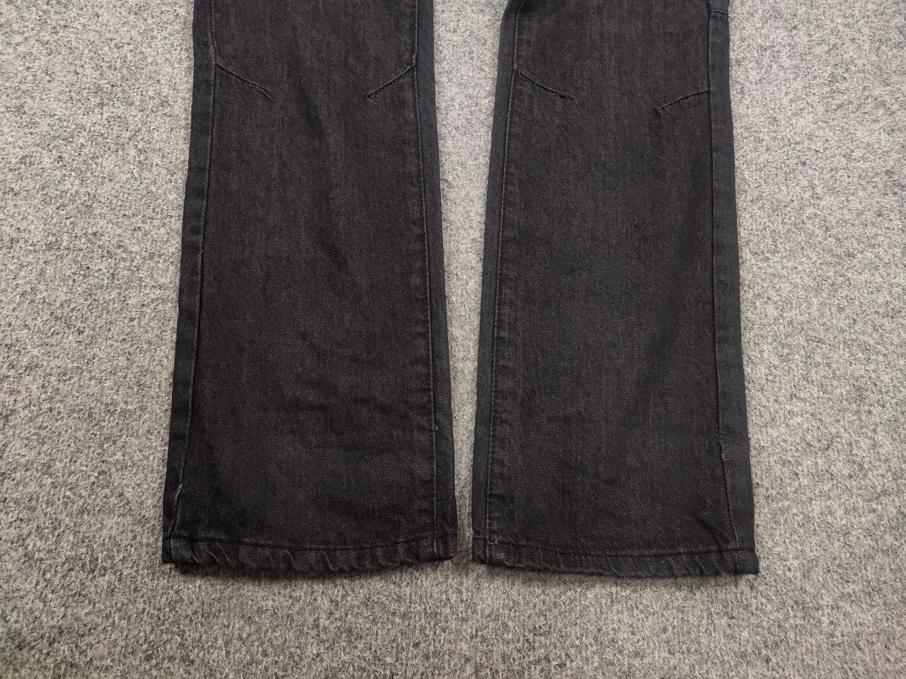 Southpole Southpole Vintage originals Fit Denim Embroidered logo Jeans Size US 30 / EU 46 - 5 Thumbnail