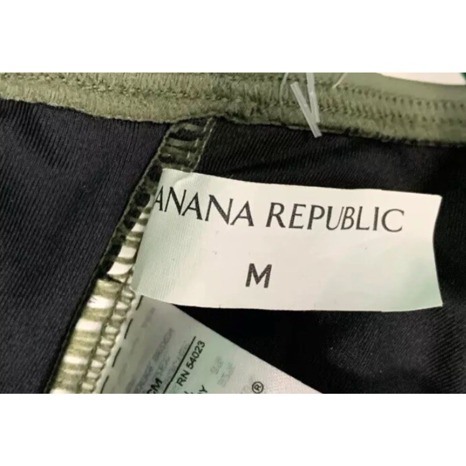 Banana Republic VINTAGE? Size M / US 6-8 / IT 42-44 - 3 Thumbnail