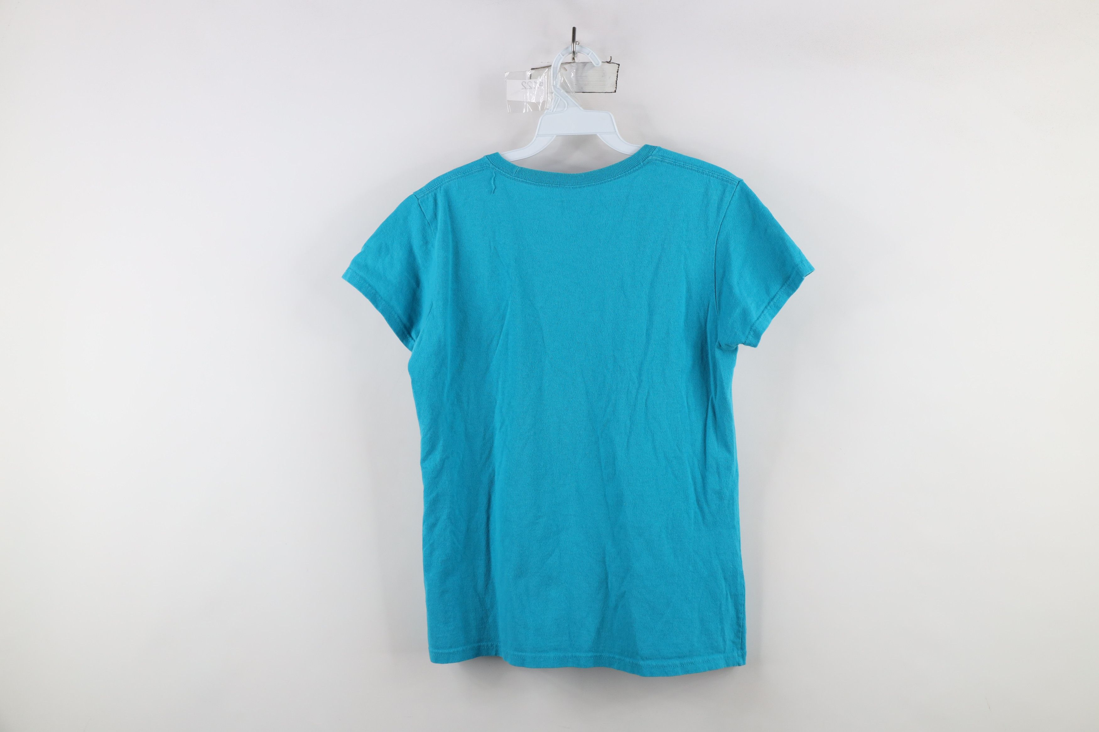Vintage Vintage Y2K Streetwear Grand Canyon National Park T-Shirt Size M / US 6-8 / IT 42-44 - 11 Thumbnail