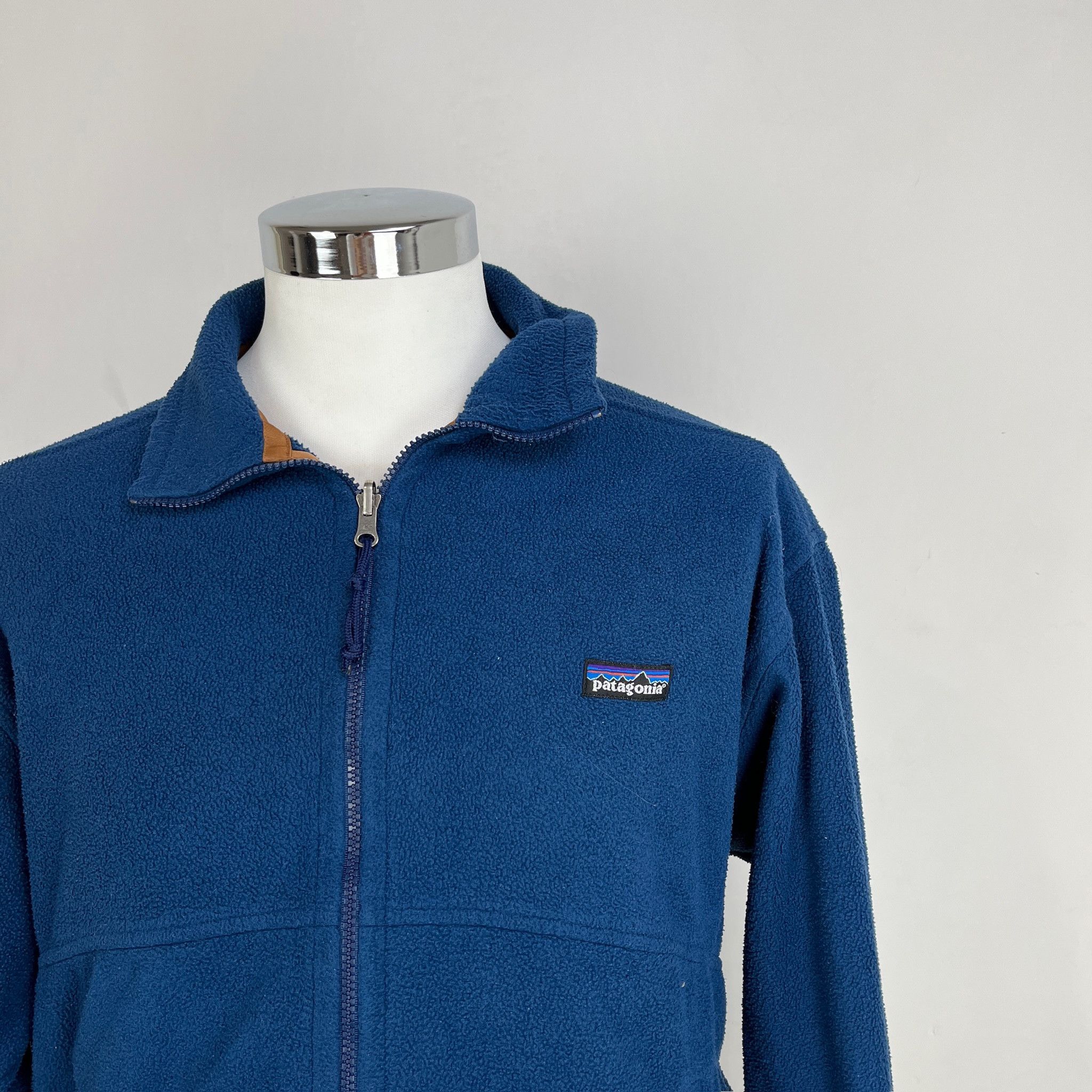 Patagonia Felpa Patagonia Pile – XL Size US XL / EU 56 / 4 - 3 Thumbnail