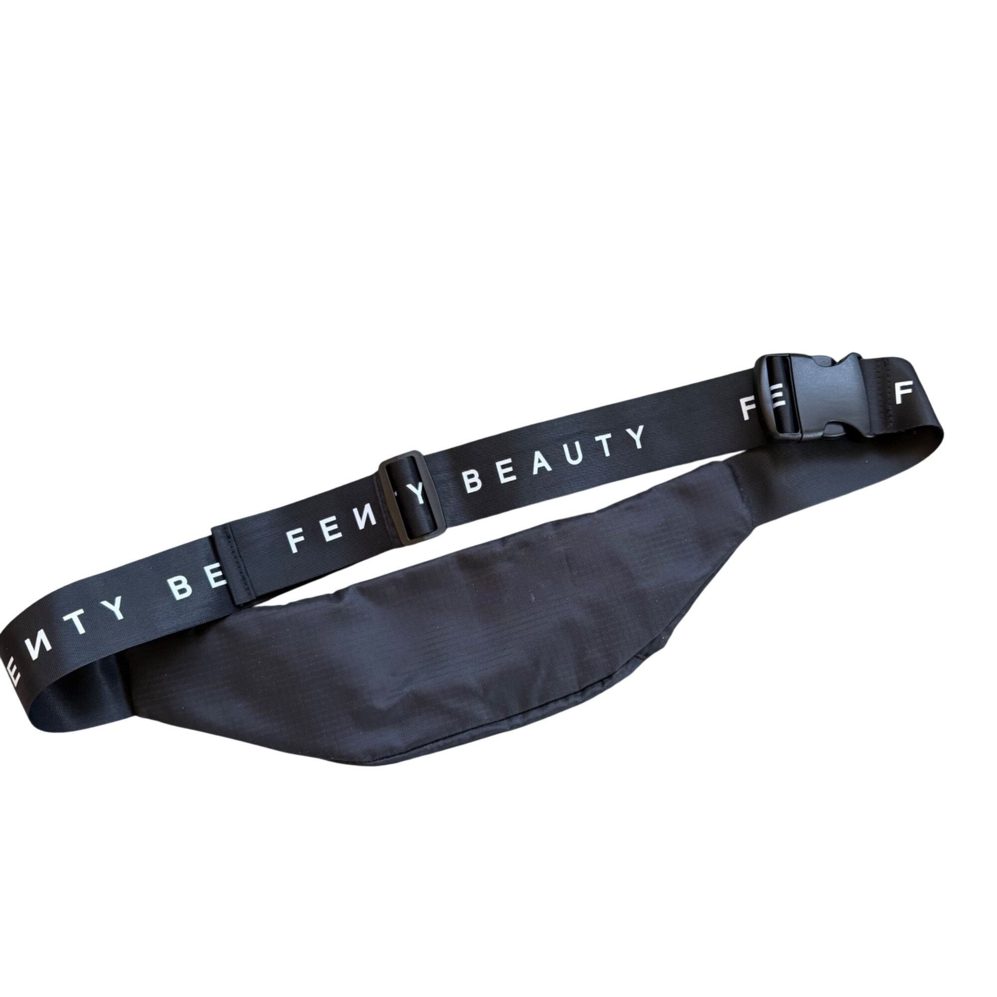 Fenty Fenty Beauty by Rihanna Fanny Pack Belt Cross Sling Bag Size ONE SIZE - 5 Thumbnail