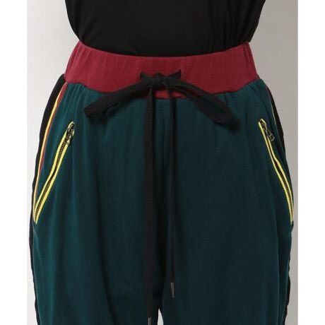 14th Addiction INDICA DUB PANTS Size US 28 / EU 44 - 4 Thumbnail