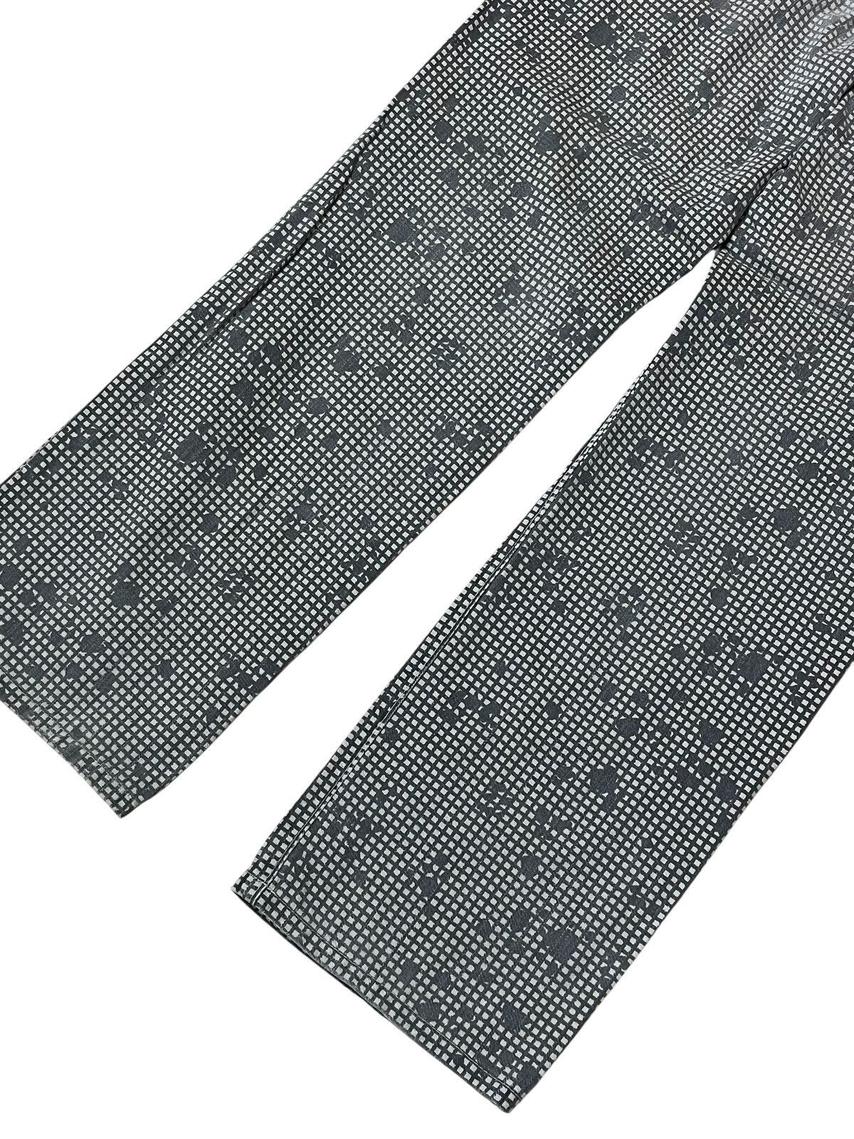Toyo Enterprises Limited🔥Vintage BOBSON us army night digital desert jeans Size US 32 / EU 48 - 8 Thumbnail