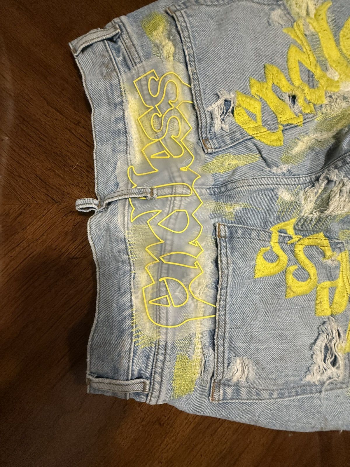 Endless Endless Denim Brand New Unworn Size US 32 / EU 48 - 6 Thumbnail