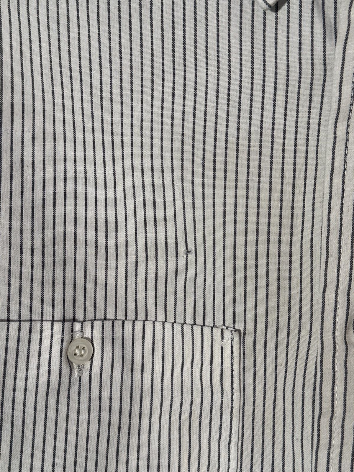 basketcase gallery Basketcase “work shirt” Size US M / EU 48-50 / 2 - 9 Thumbnail