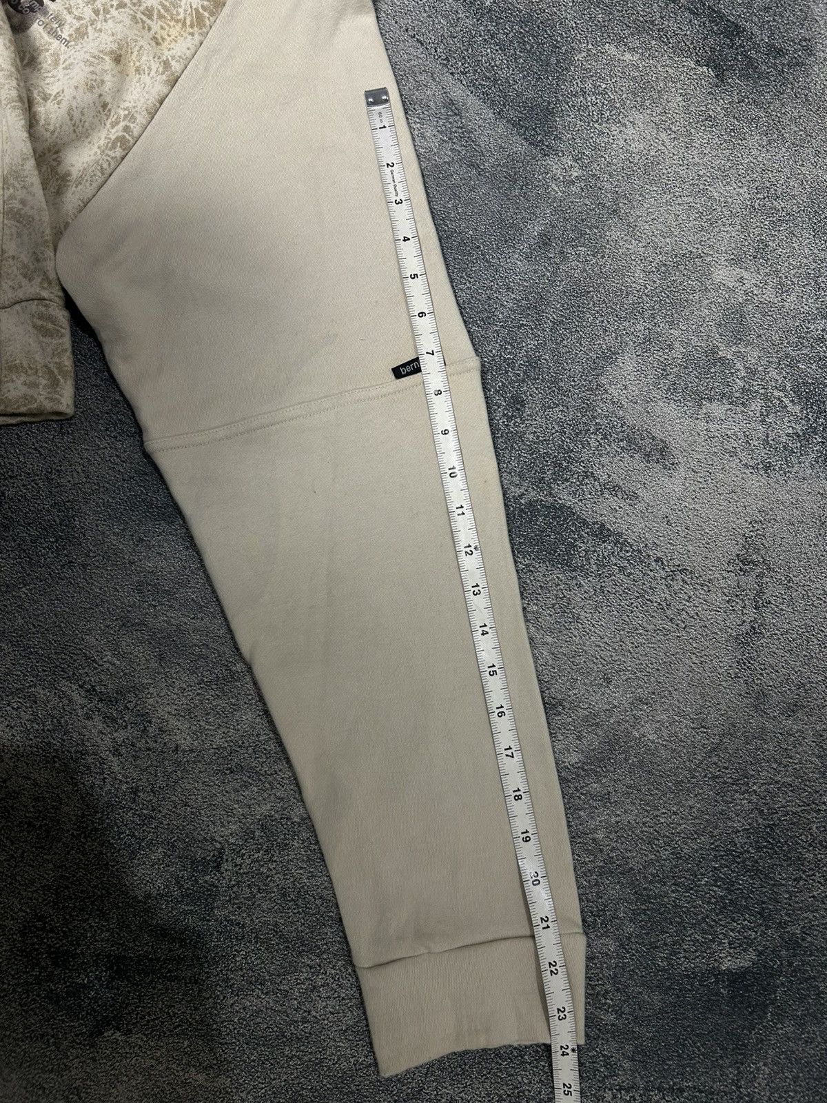 Japanese Brand Japanese vintage Bernings Sho ifsix lgb style Size US L / EU 52-54 / 3 - 14 Thumbnail