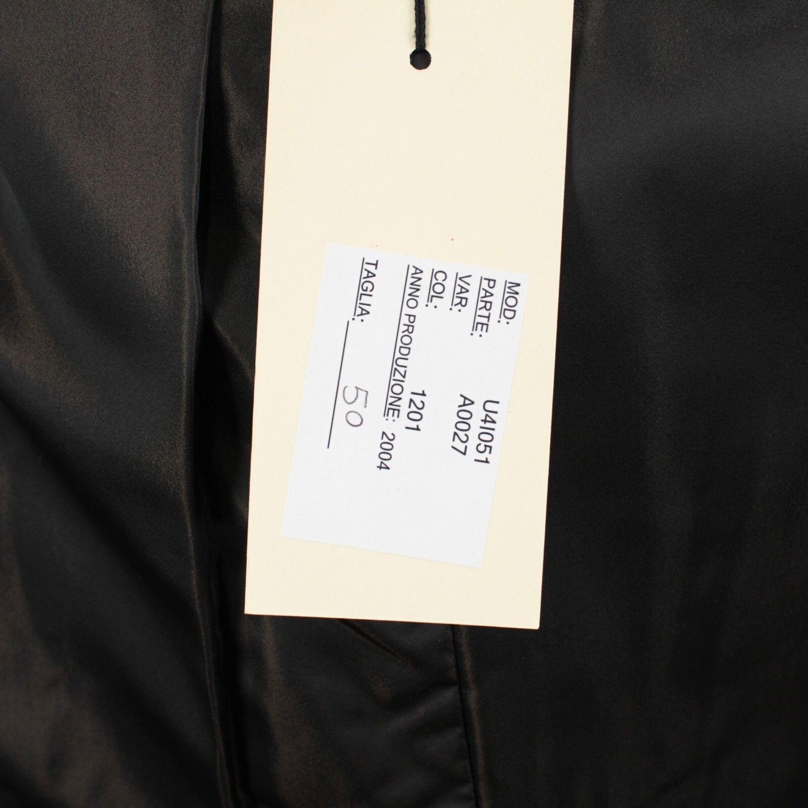 Other Hettabretz Jacket Size M US In Brown Leather Size US M / EU 48-50 / 2 - 8 Thumbnail