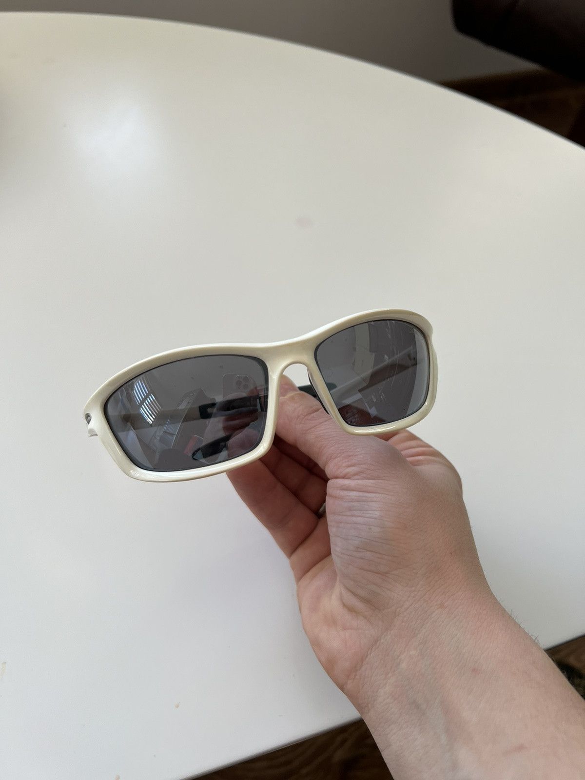 Alpinestars × Vintage Y2K Alpina Ceramic glasses sunglasses rare archive Size ONE SIZE - 2 Thumbnail