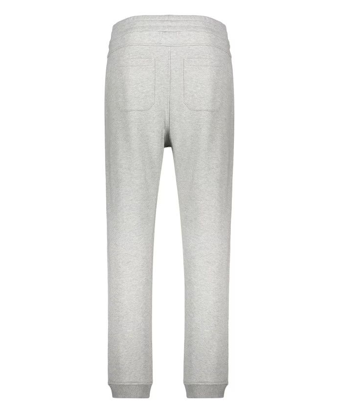 Balmain o1y0426 Jogger & Sweatpant in Light Gray Size US 38 / EU 54 - 2 Thumbnail