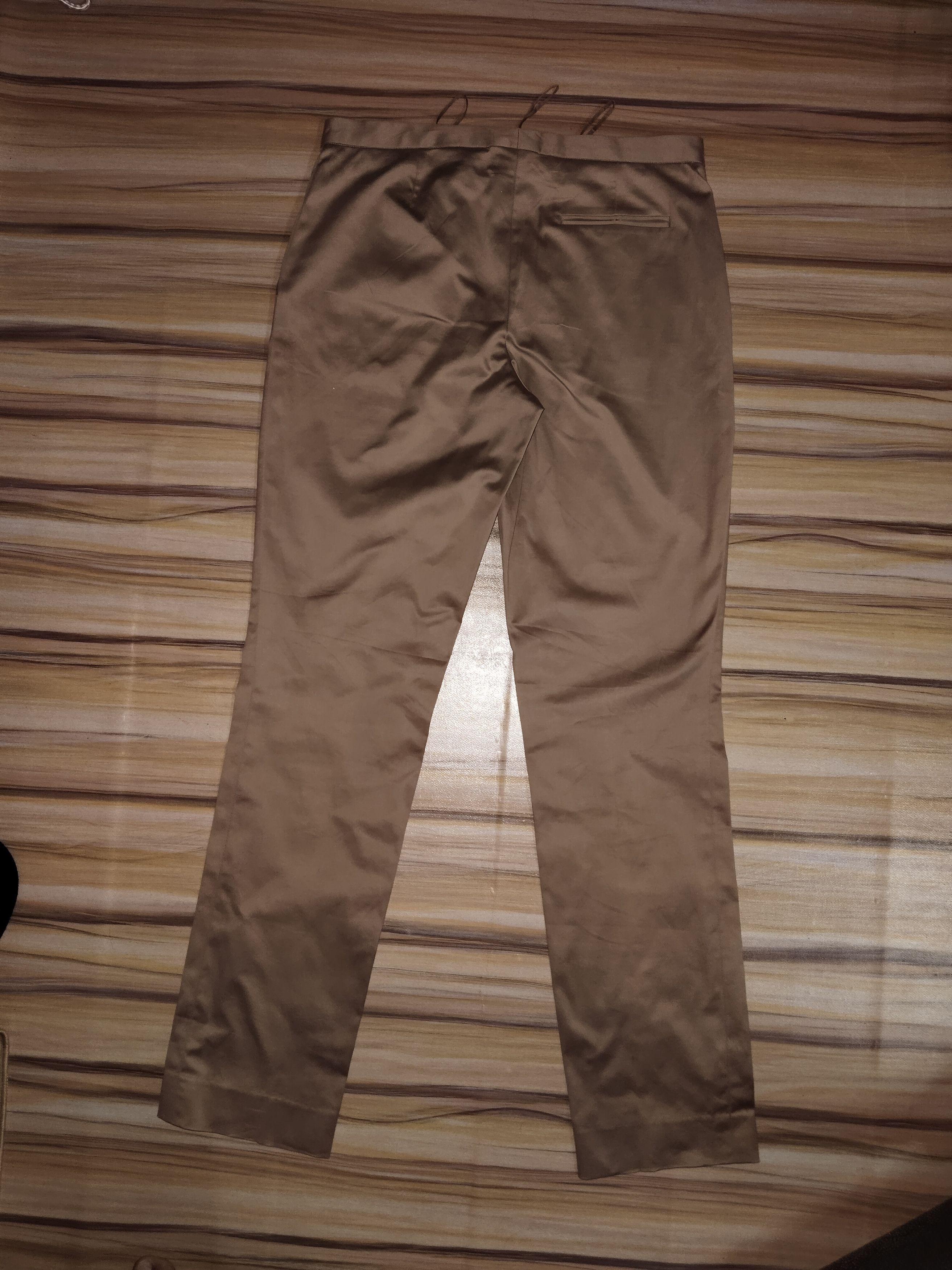 Jil Sander JIL SANDER Pants Size US 32 / EU 48 - 6 Thumbnail