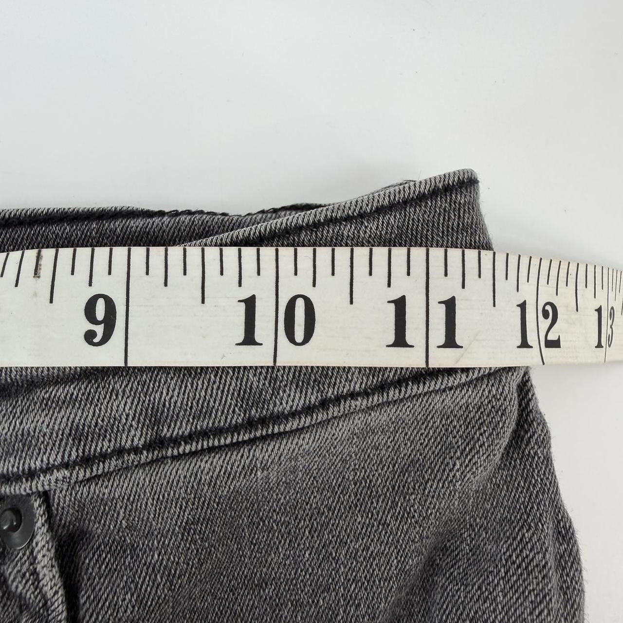 Everlane Everlane Womens Denim Sz 26 R Size 26" / US 2 / IT 38 - 5 Thumbnail