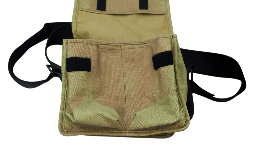 Polaroid Polaroid Shoulder Bag – Iridescent Green Size ONE SIZE - 5 Thumbnail