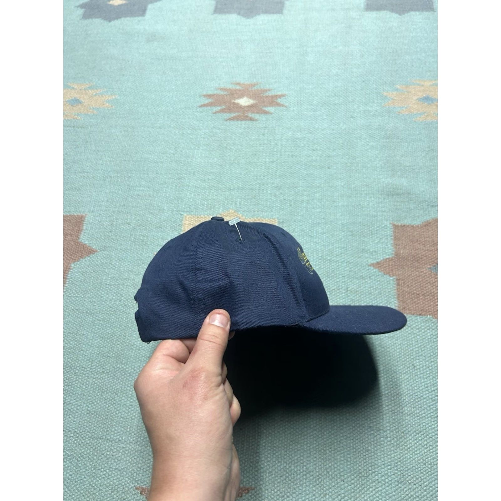 Champion VINTAGE 90s snapback hat cap university of Michigan wolverines 1997 champions HaT Cap Snapback Mens? Size ONE SIZE - 8 Thumbnail