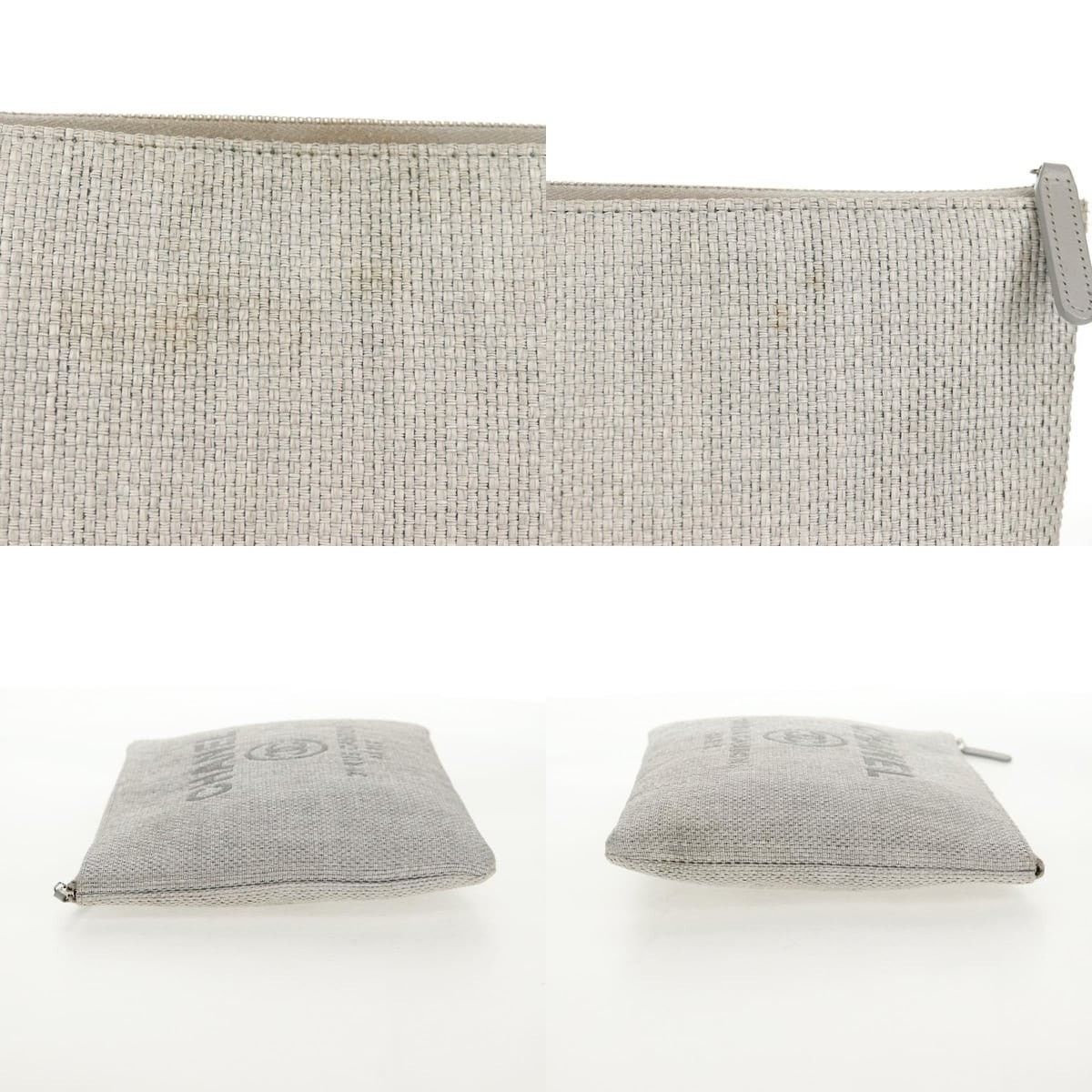 Chanel Chanel Classic Flap Clutch Size ONE SIZE - 3 Thumbnail