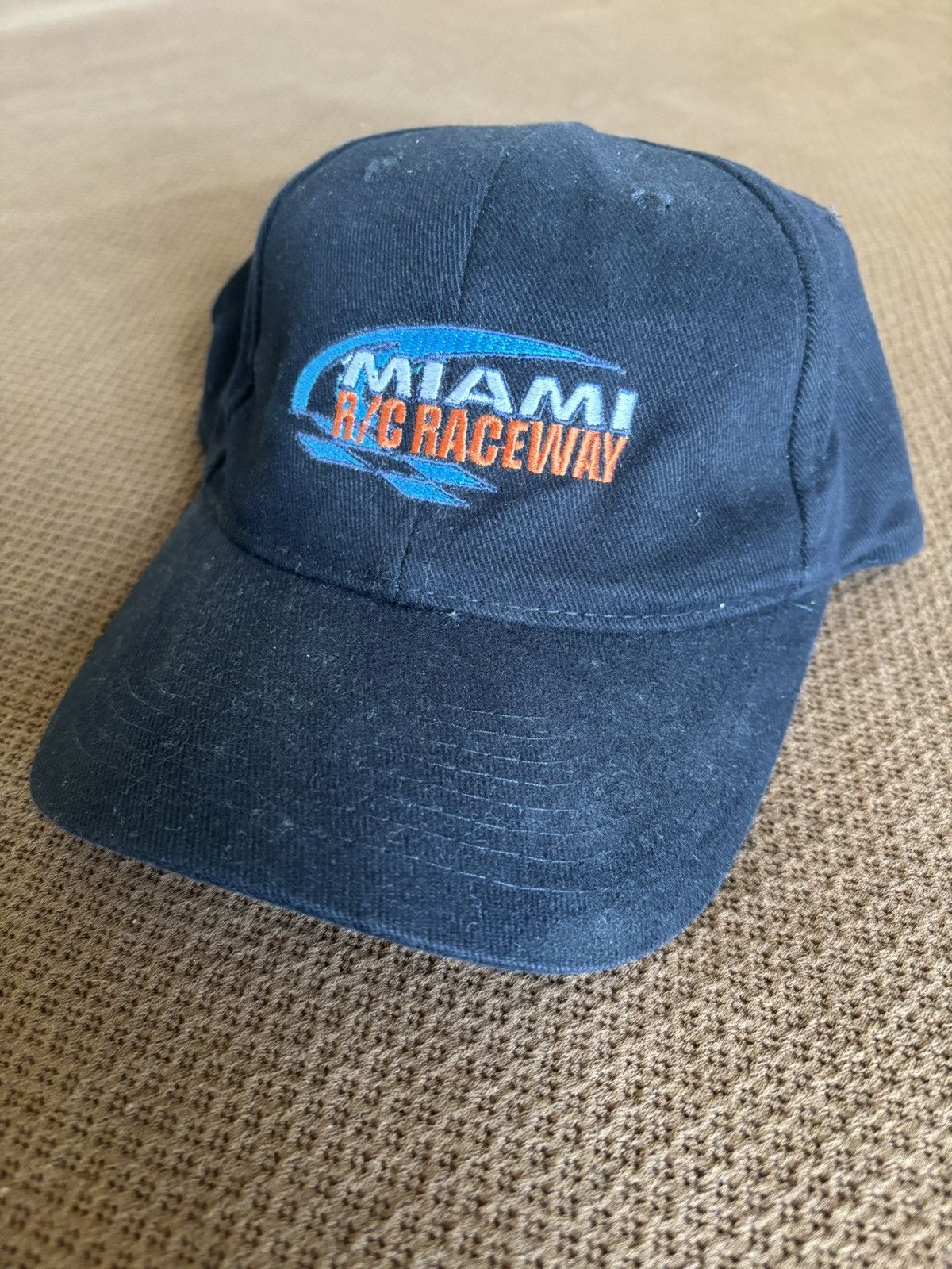Vintage Miami RC Raceway Size ONE SIZE - 1 Thumbnail