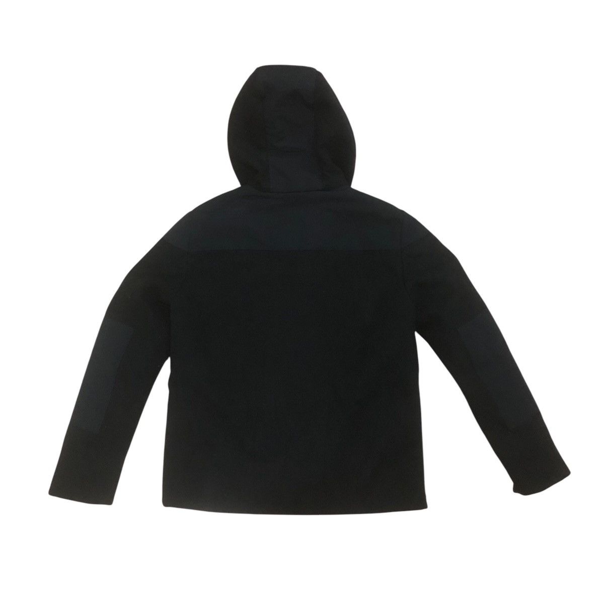 Global Work Global Work Wool Langford Short Down Jacket Size US M / EU 48-50 / 2 - 5 Thumbnail