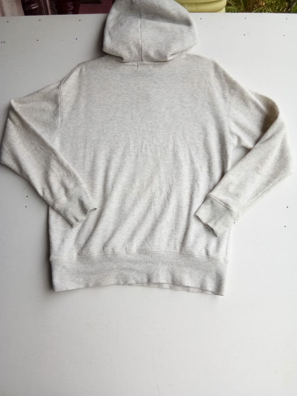 Disney × Mickey Mouse Vintage Disney Mickey Hoodie Sweatshirt Size US S / EU 44-46 / 1 - 2 Thumbnail