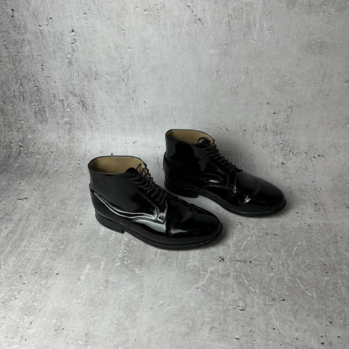 Barker Barker Made In England Size: 43 / 9 Size US 9 / EU 42 - 2 Thumbnail