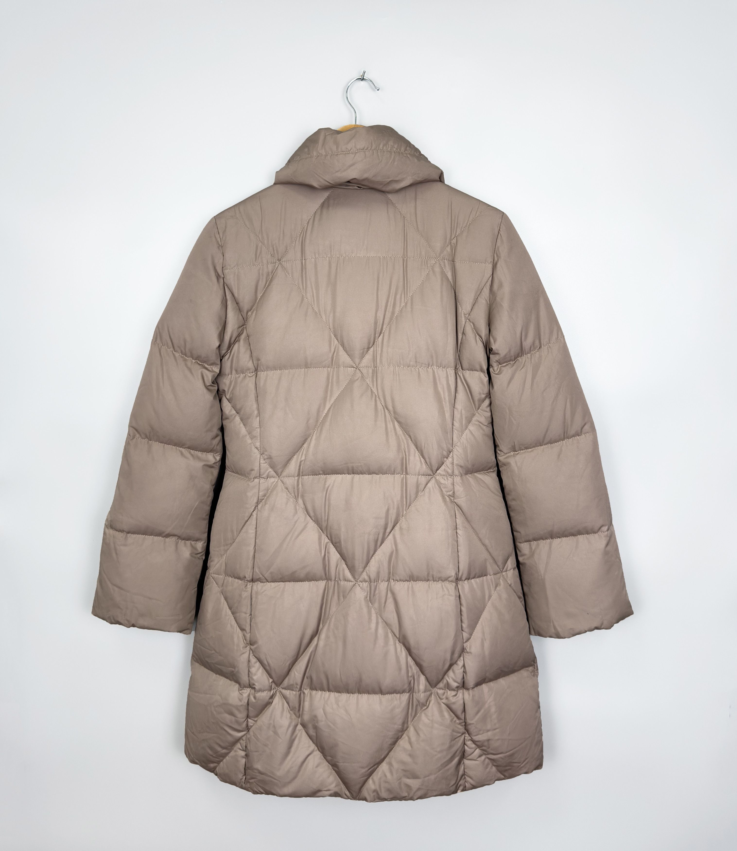 Fay RRP 1000$ FAY Down Coat Women's Jacket Made in Italy Size S / US 4 / IT 40 - 4 Thumbnail