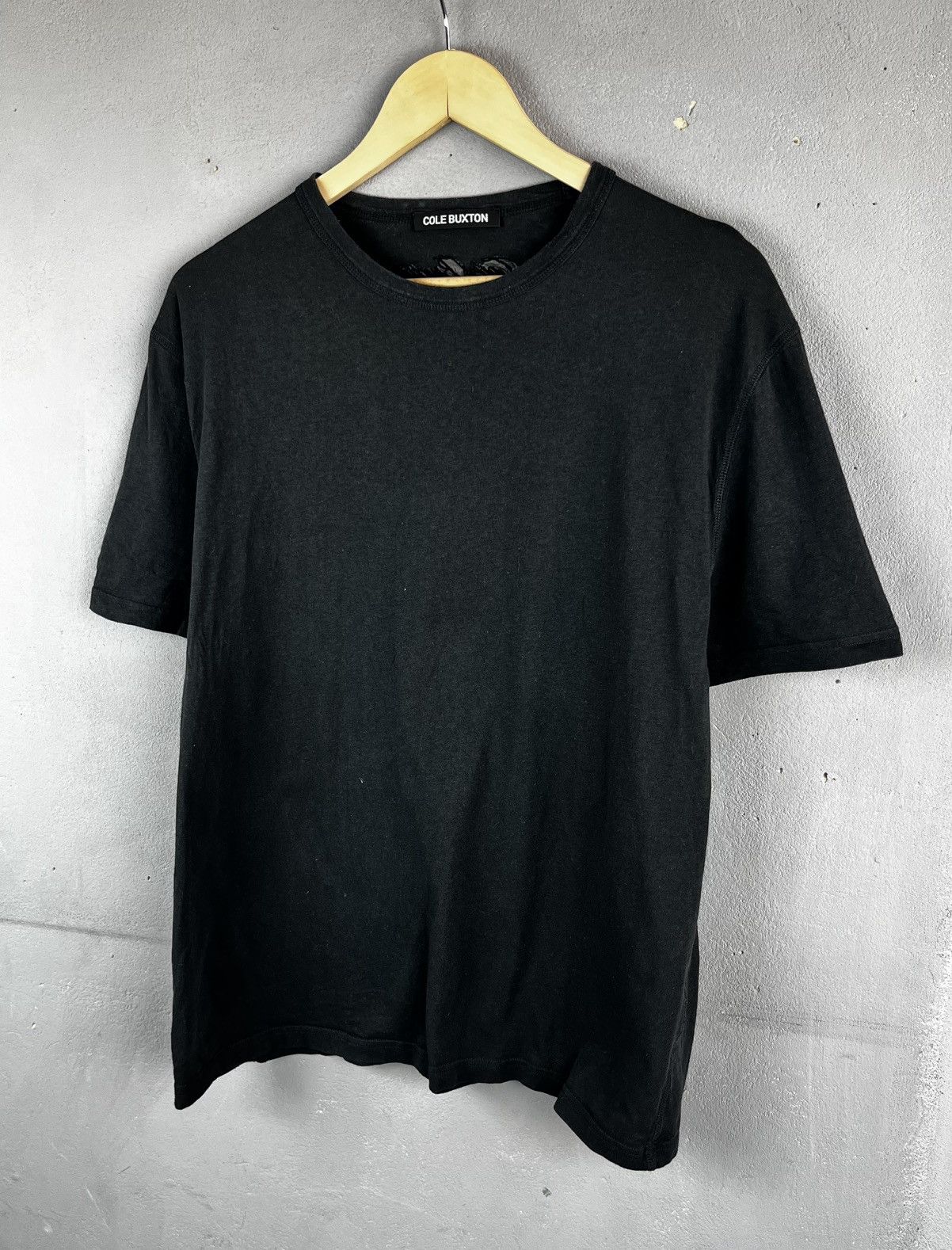 Cole Buxton Cole Buxton t shirt Size US M / EU 48-50 / 2 - 1 Thumbnail