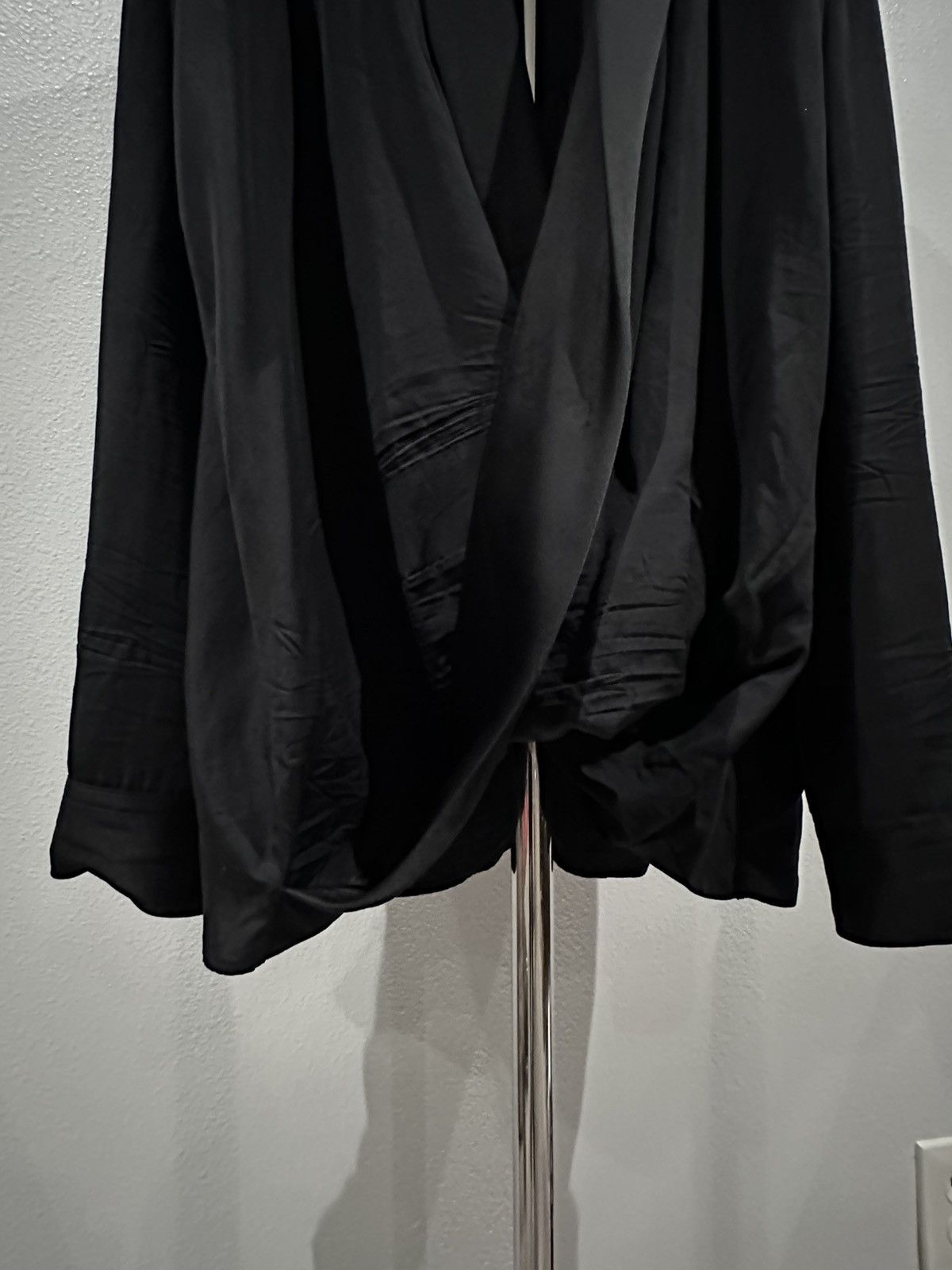 Balmain BALMAIN SS23 Oversized Shirt sz 50 Size 50R - 3 Thumbnail