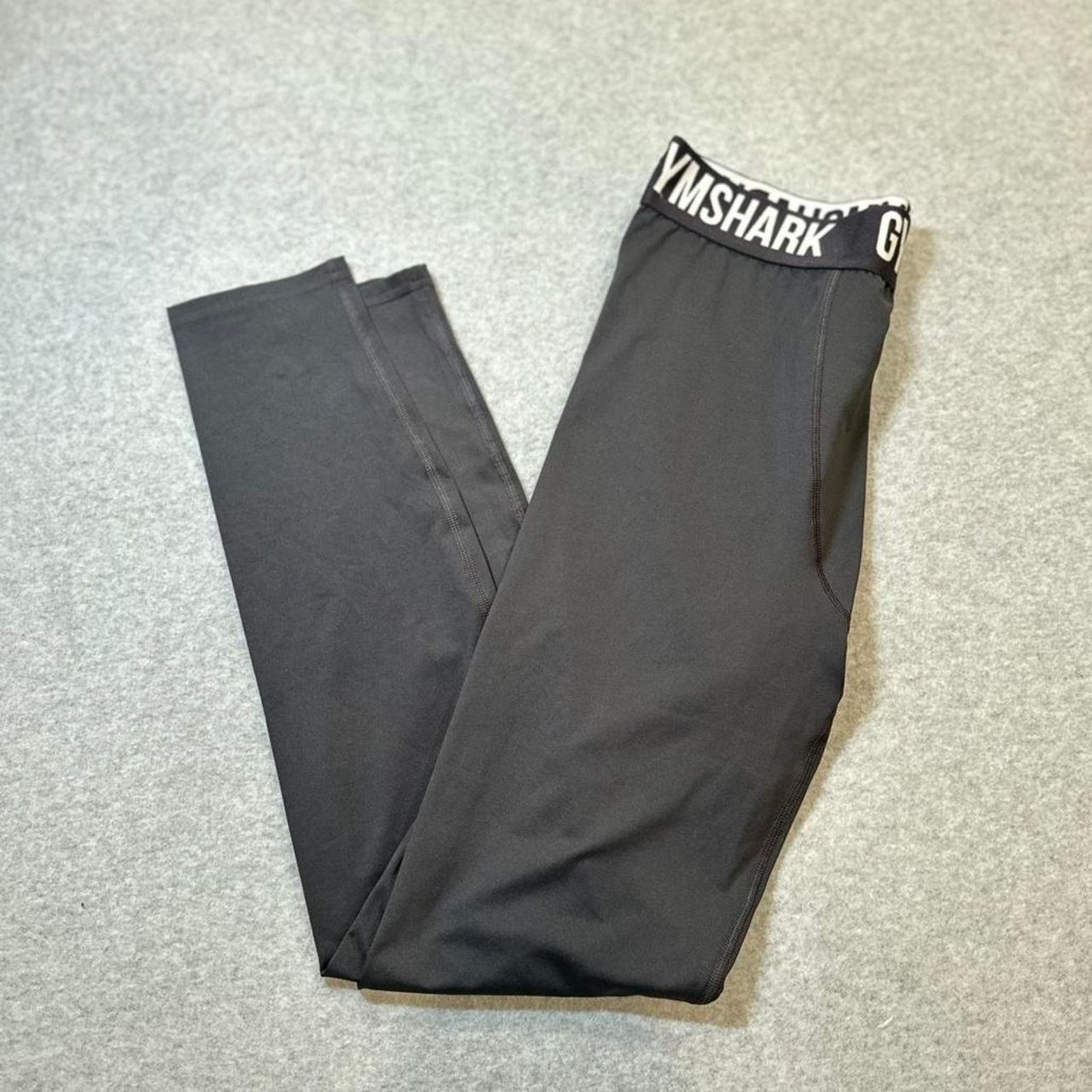 Gymshark Gymshark compression tights Size US 32 / EU 48 - 1 Thumbnail