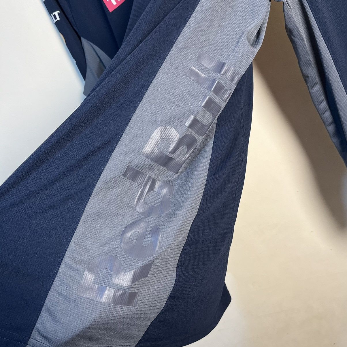 Red Bull Pepe Jeans Infiniti Red Bull Racing Functional Long Sleeve Size US XXL / EU 58 / 5 - 5 Thumbnail