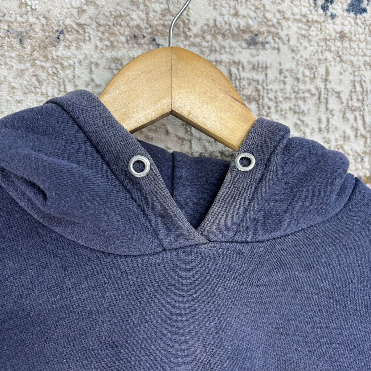 Carhartt × Vintage 🔥Vintage Carhartt Purple Sun Faded Hoodie 🔥 Size US L / EU 52-54 / 3 - 3 Thumbnail